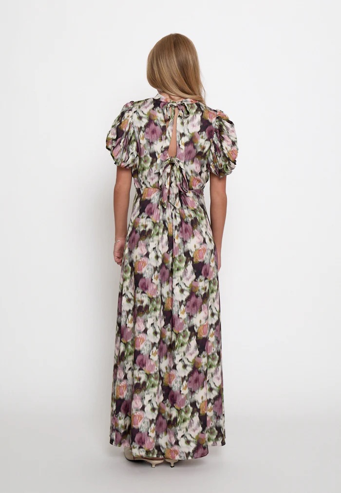 MSNADIA MAXI DRESS