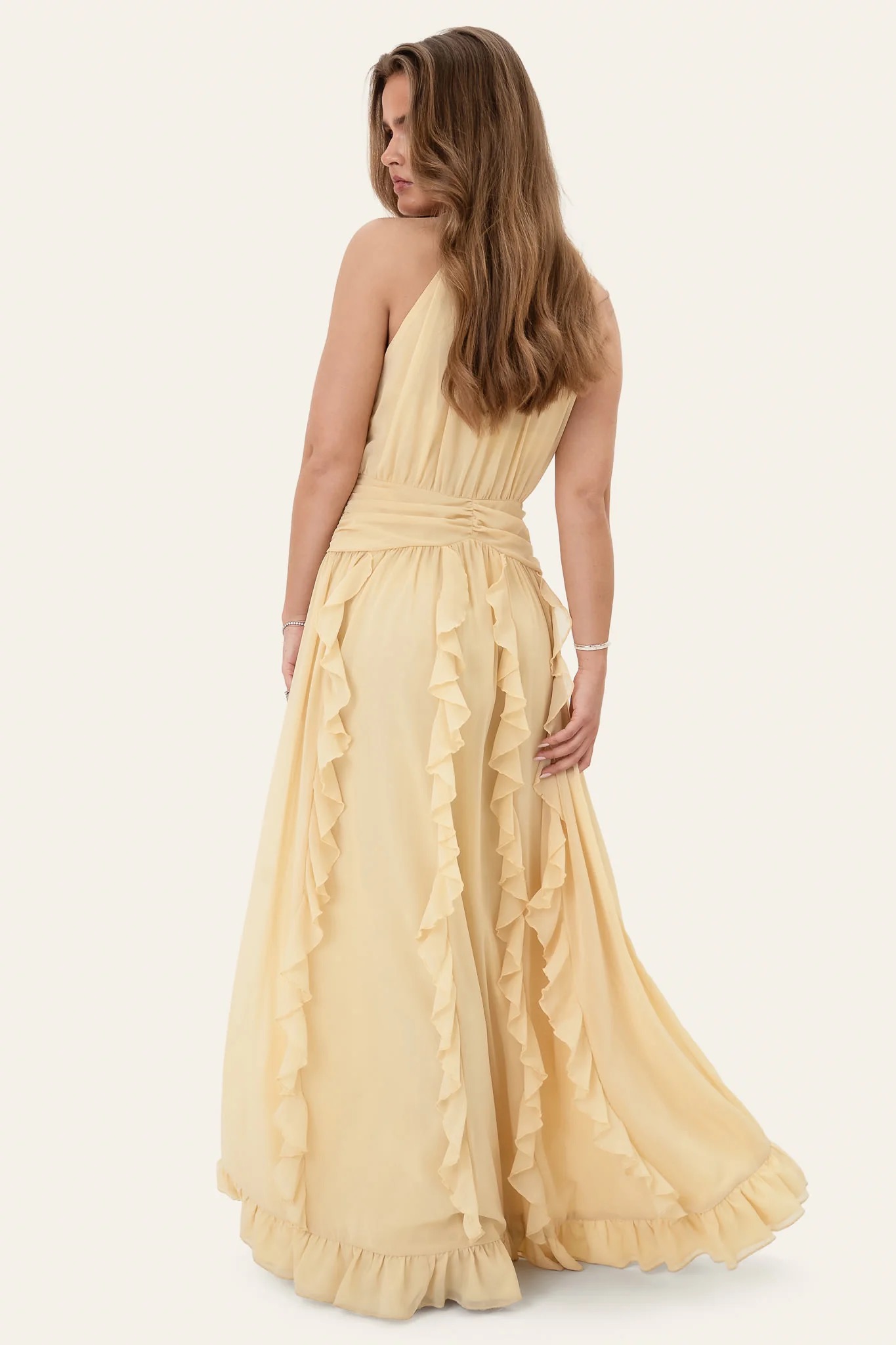 TIANALC MAXI DRESS
