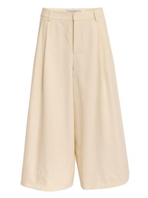 MSRIENNE MID WAIST PANT
