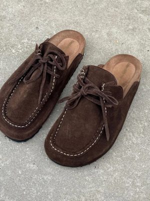 UNIQUE SHOES