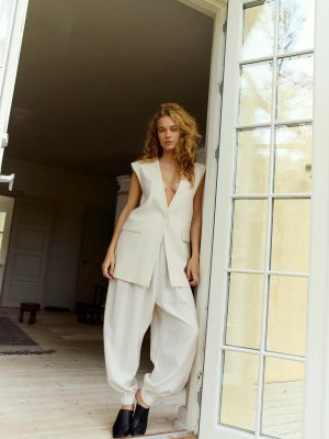 CMTAILOR WAISTCOAT