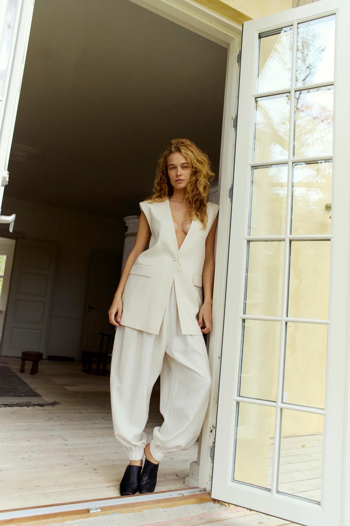 CMTAILOR WAISTCOAT