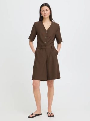 IHFAVA LONG SHORTS