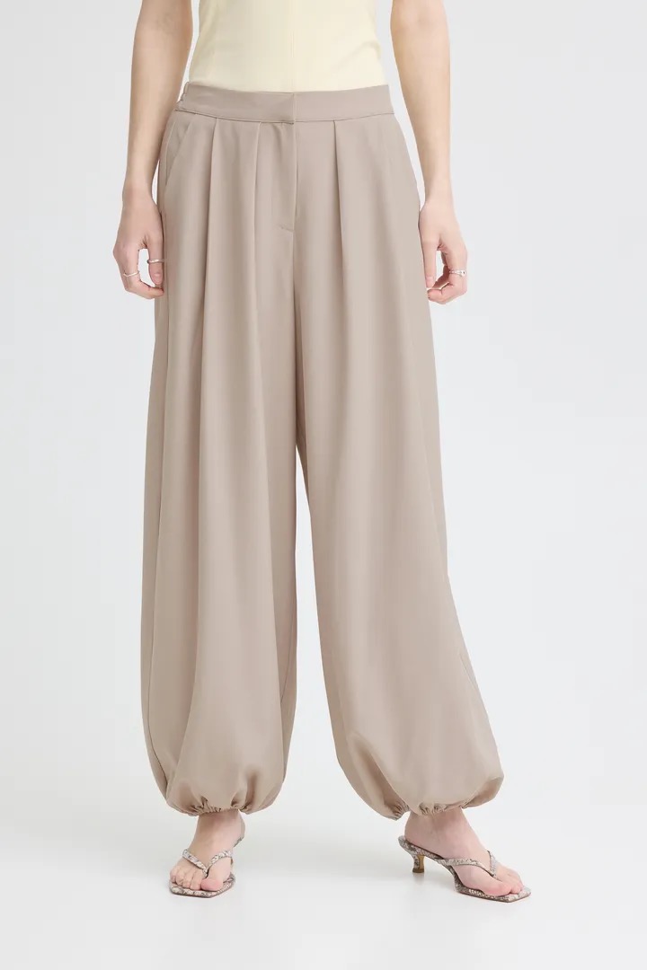 IHFAVA HAREM PANTS