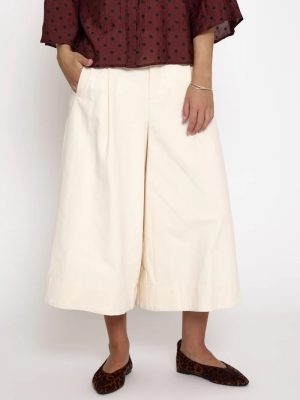 MSRIENNE MID WAIST PANT