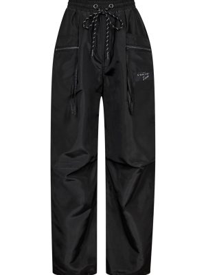 CARGO ZIP POCKET PANT