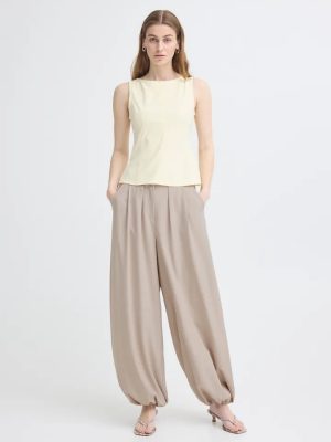 IHFAVA HAREM PANTS