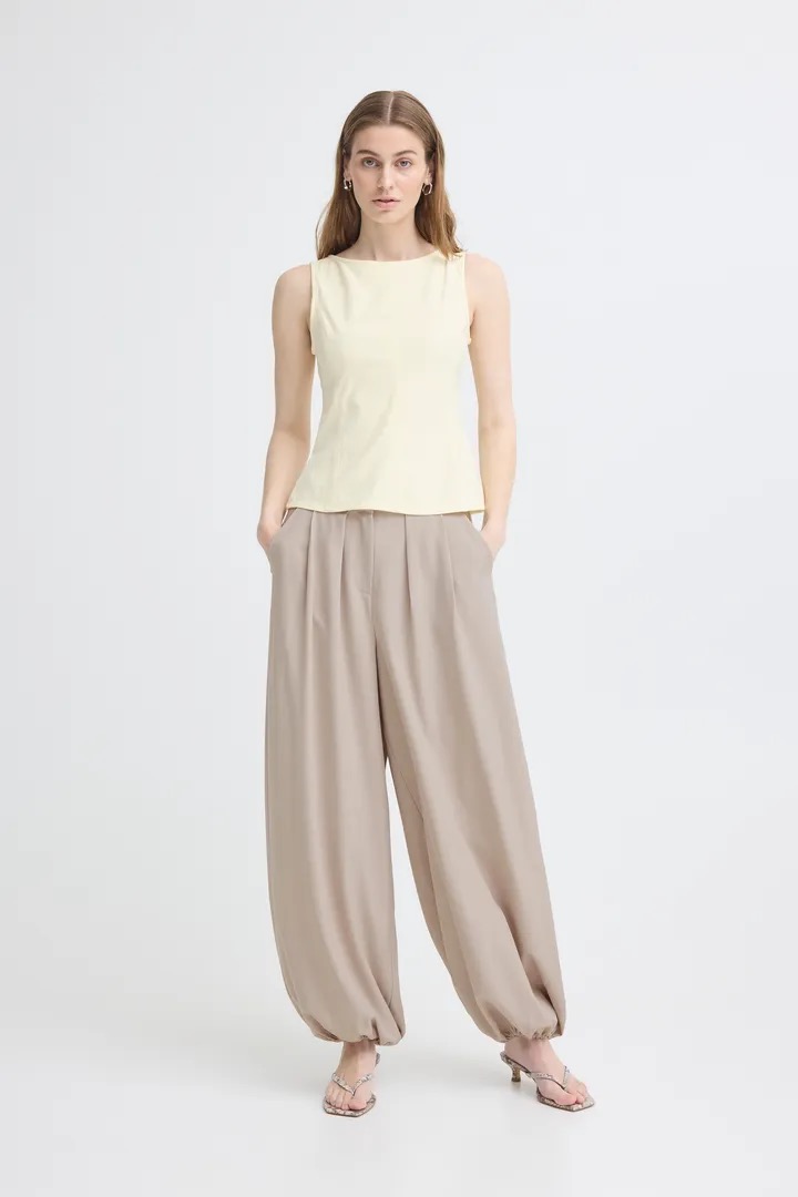IHFAVA HAREM PANTS