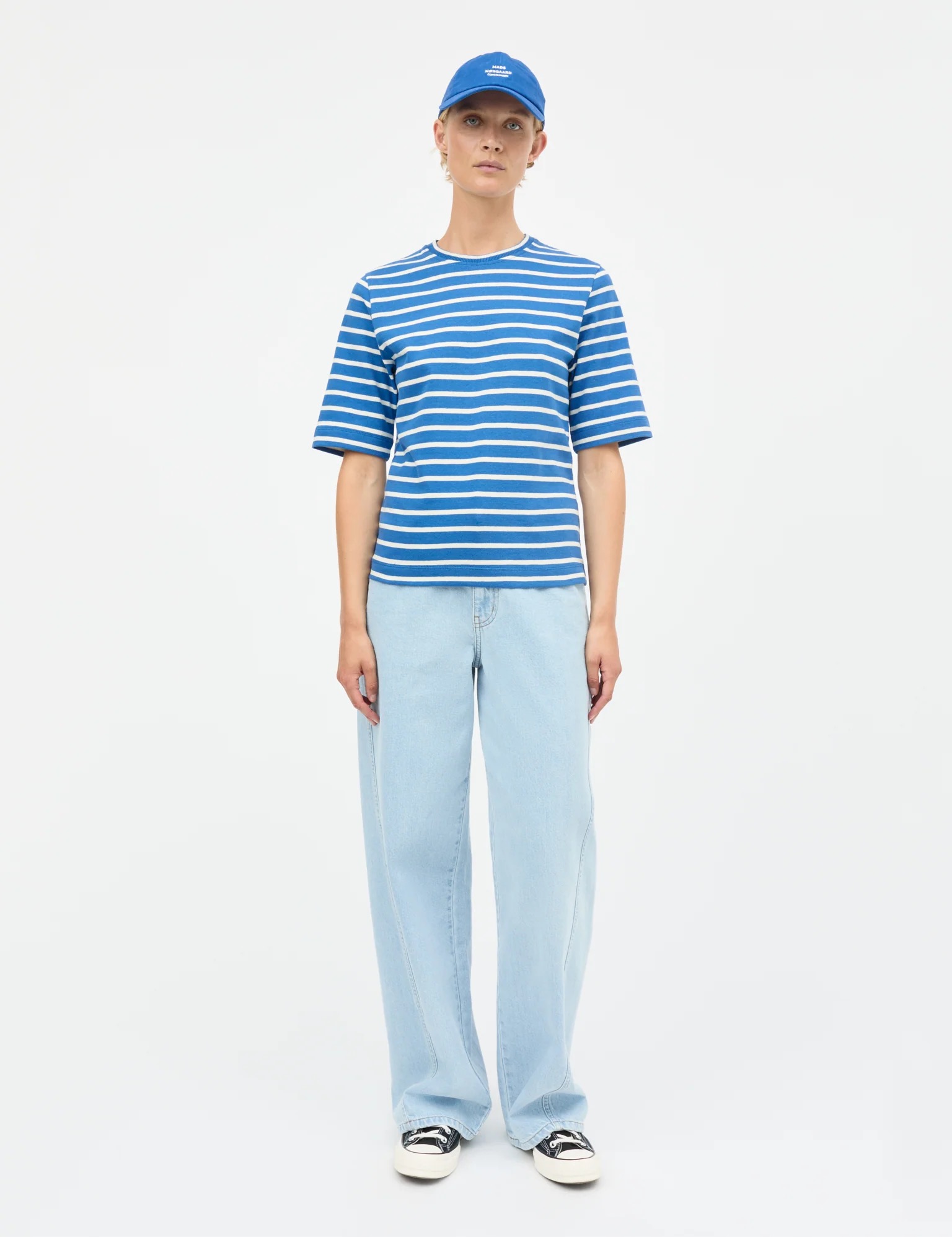 PABLO MALLE TEE