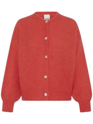IXMARITA CARDIGAN