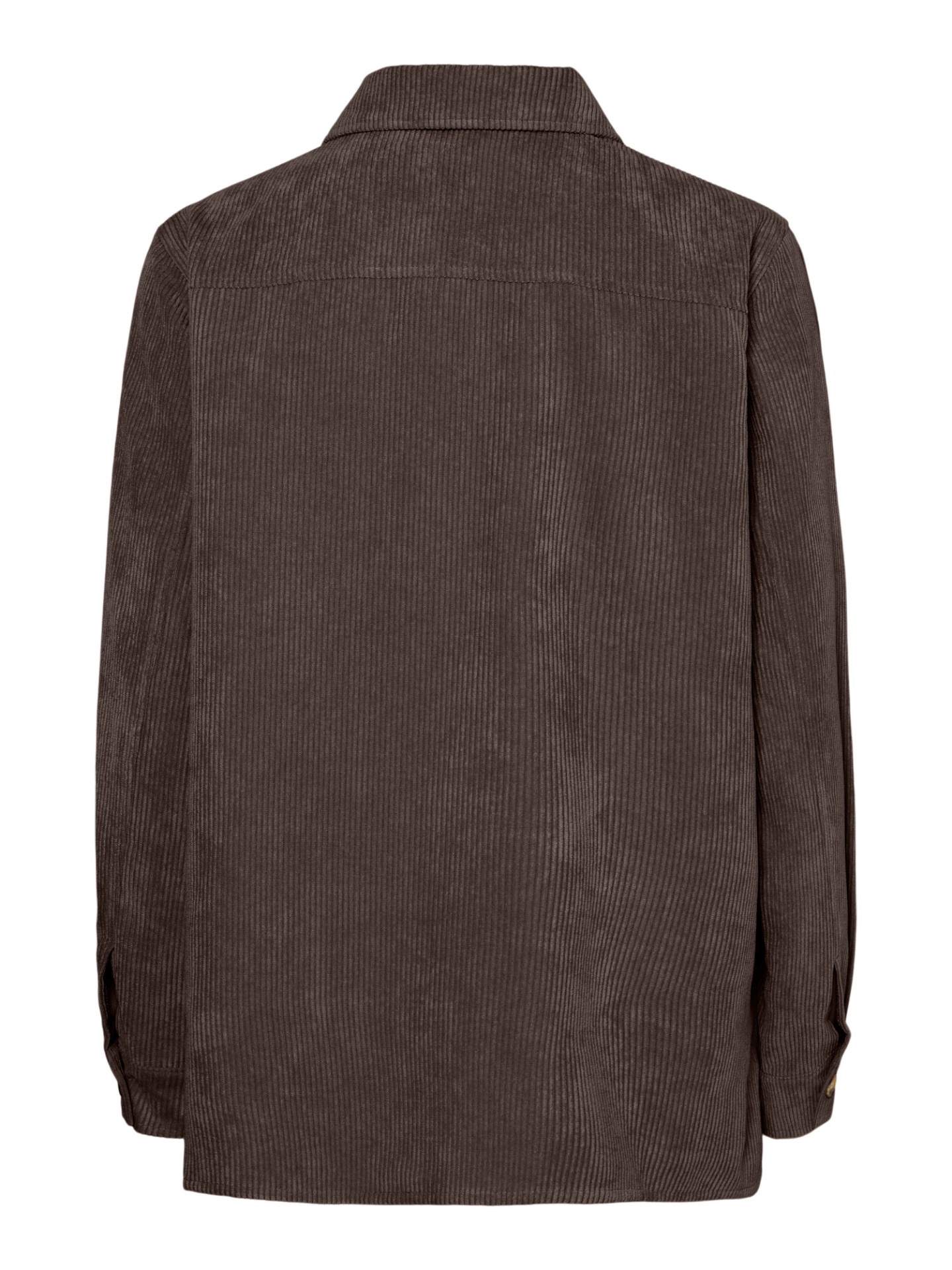 PCEFFI CORDUROY SHIRT