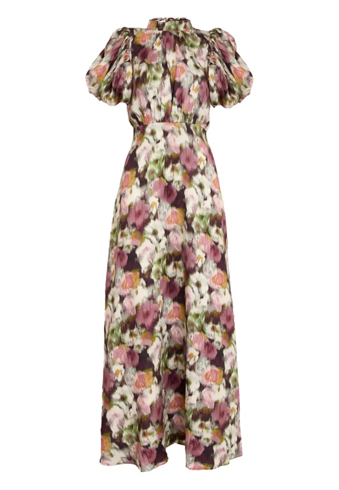 MSNADIA MAXI DRESS