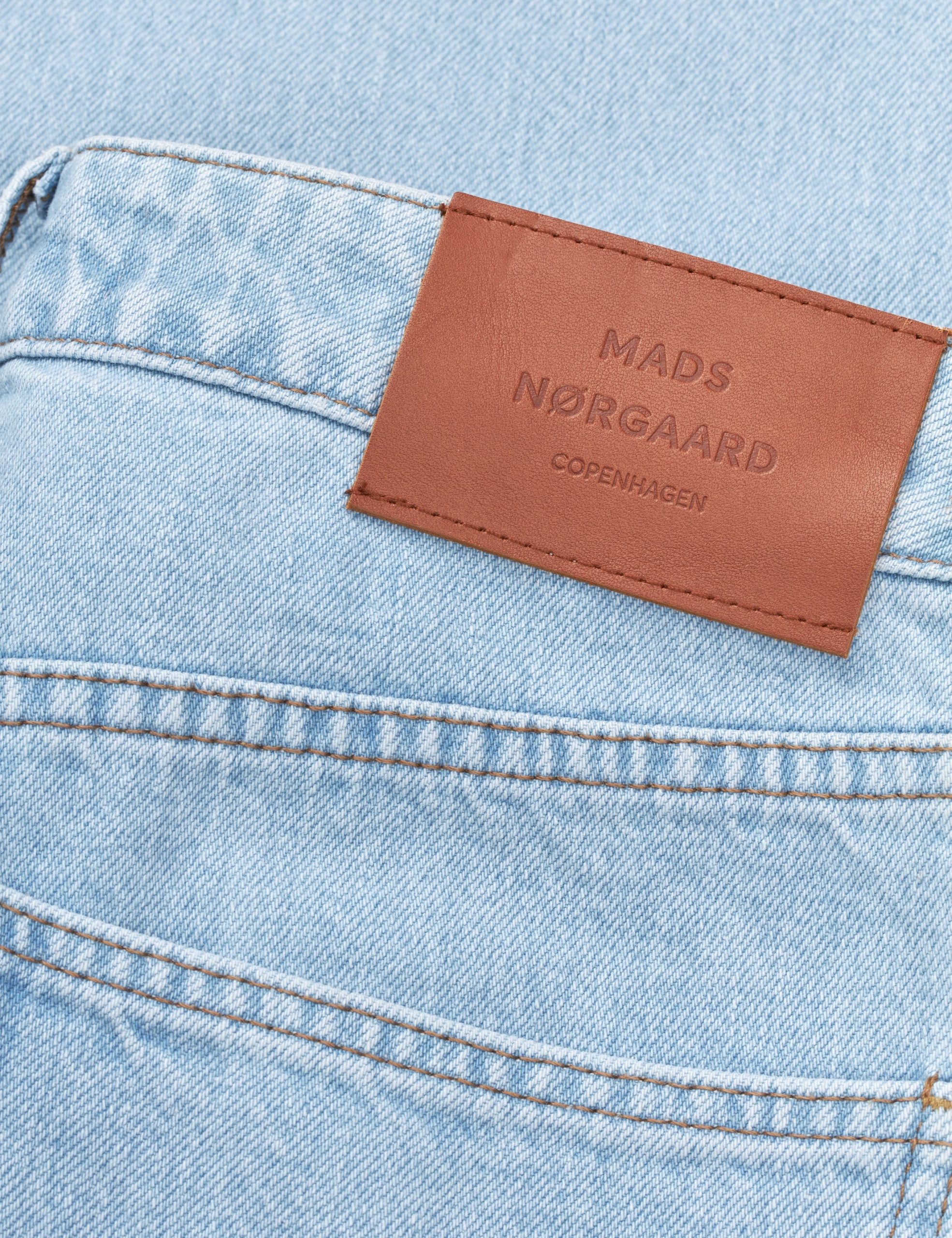LUKE DENIM CHRISTEL JEANS