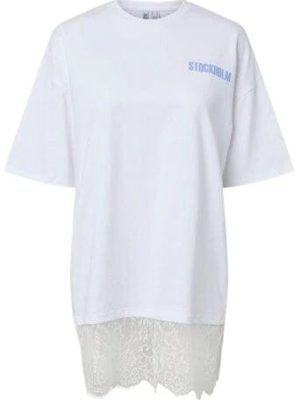 PCJODA OVERSIZED TEE