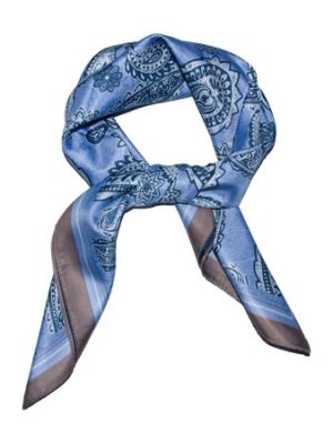 PRINT SCARF