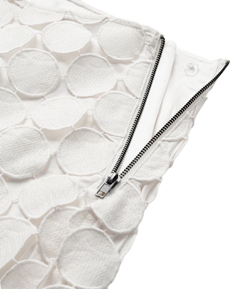 CMTHEA SKIRT