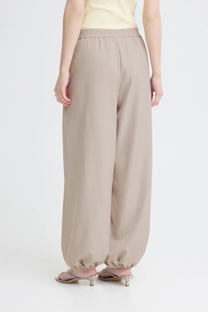 IHFAVA HAREM PANTS