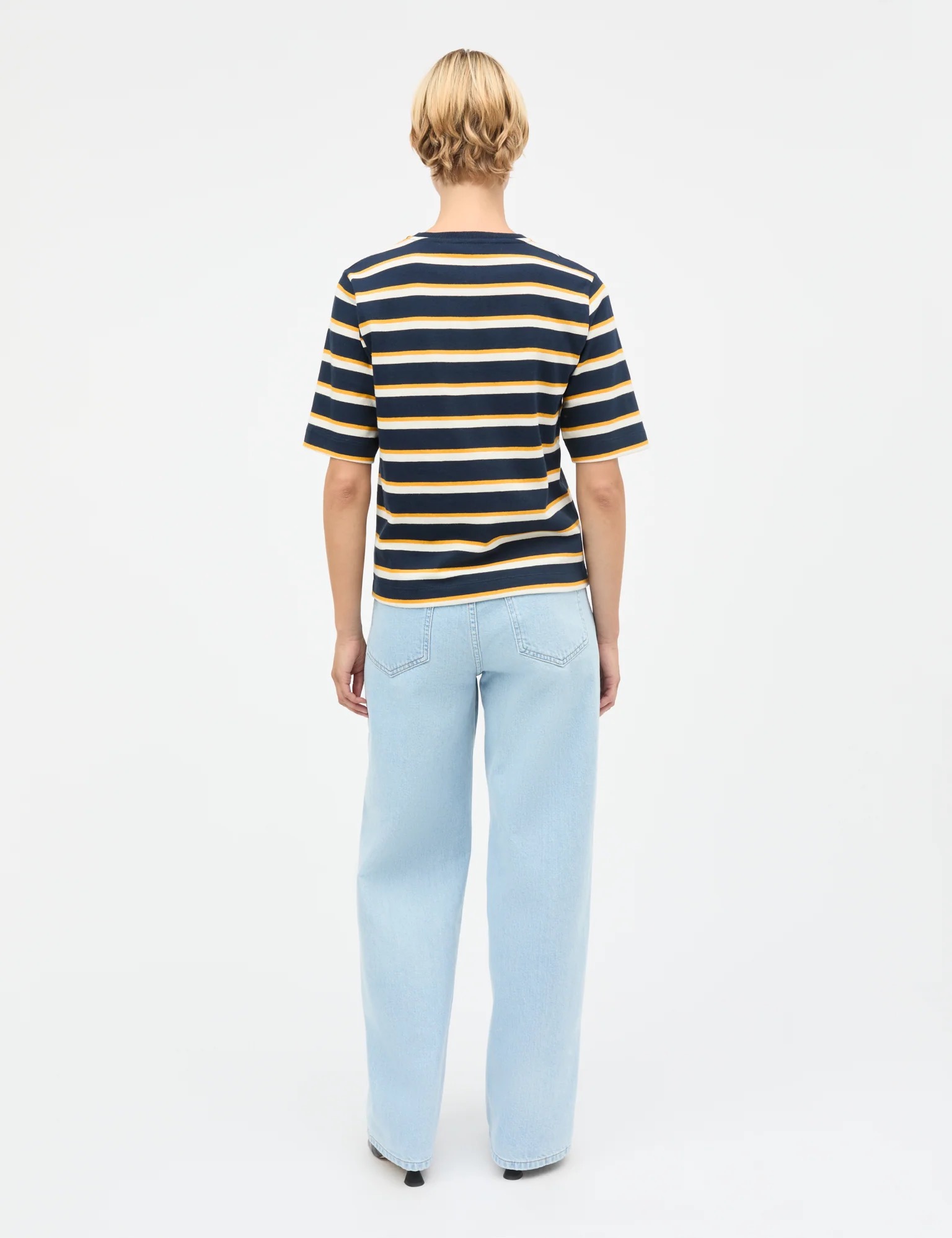 LUKE DENIM CHRISTEL JEANS