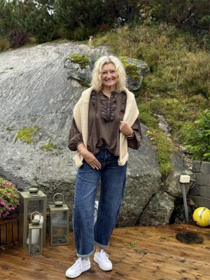 MOWITA JEANS