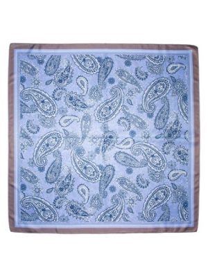 PRINT SCARF