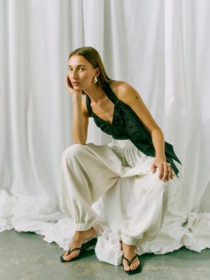 CMTENTLY PANT