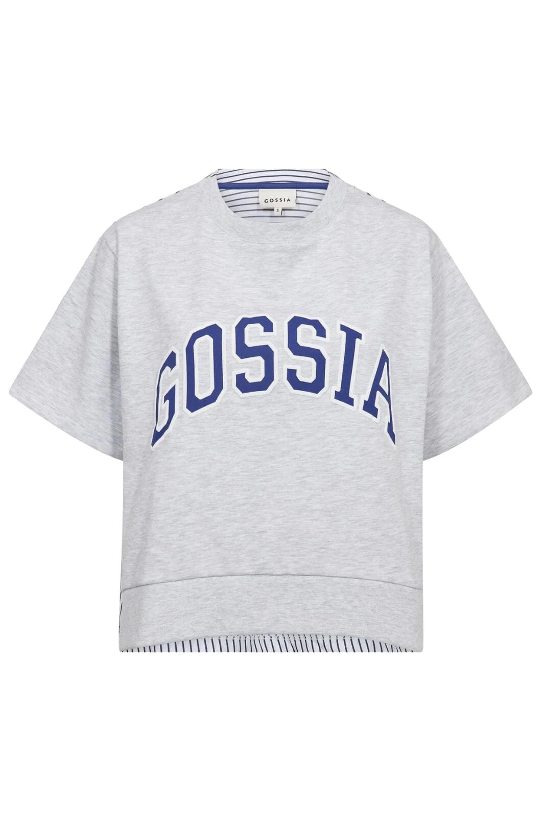 WELAGO MIX TEE