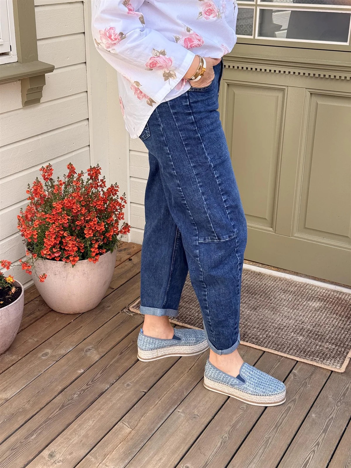 MOWITA JEANS
