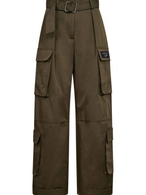 RABI CARGO POCKET PANT