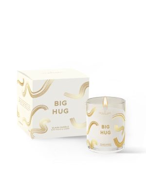 SCENTED CANDLE