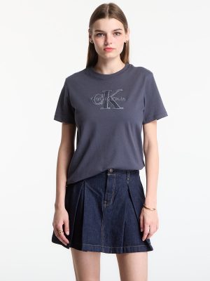 BABY TERRY HERO MONOLOGO TEE