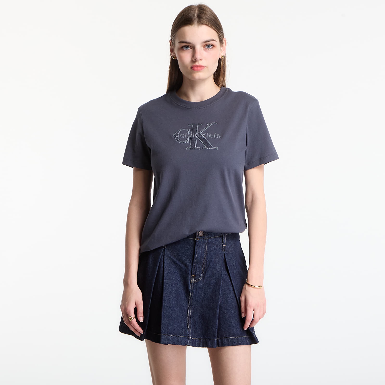 BABY TERRY HERO MONOLOGO TEE