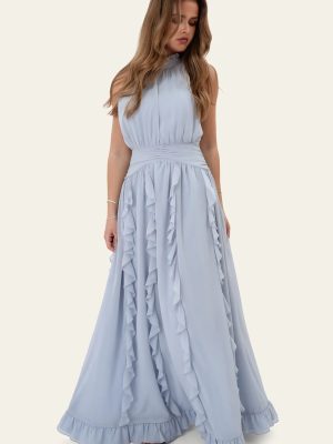TIANA MAXI DRESS