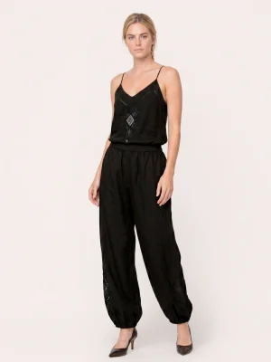 BELTA GO PANT