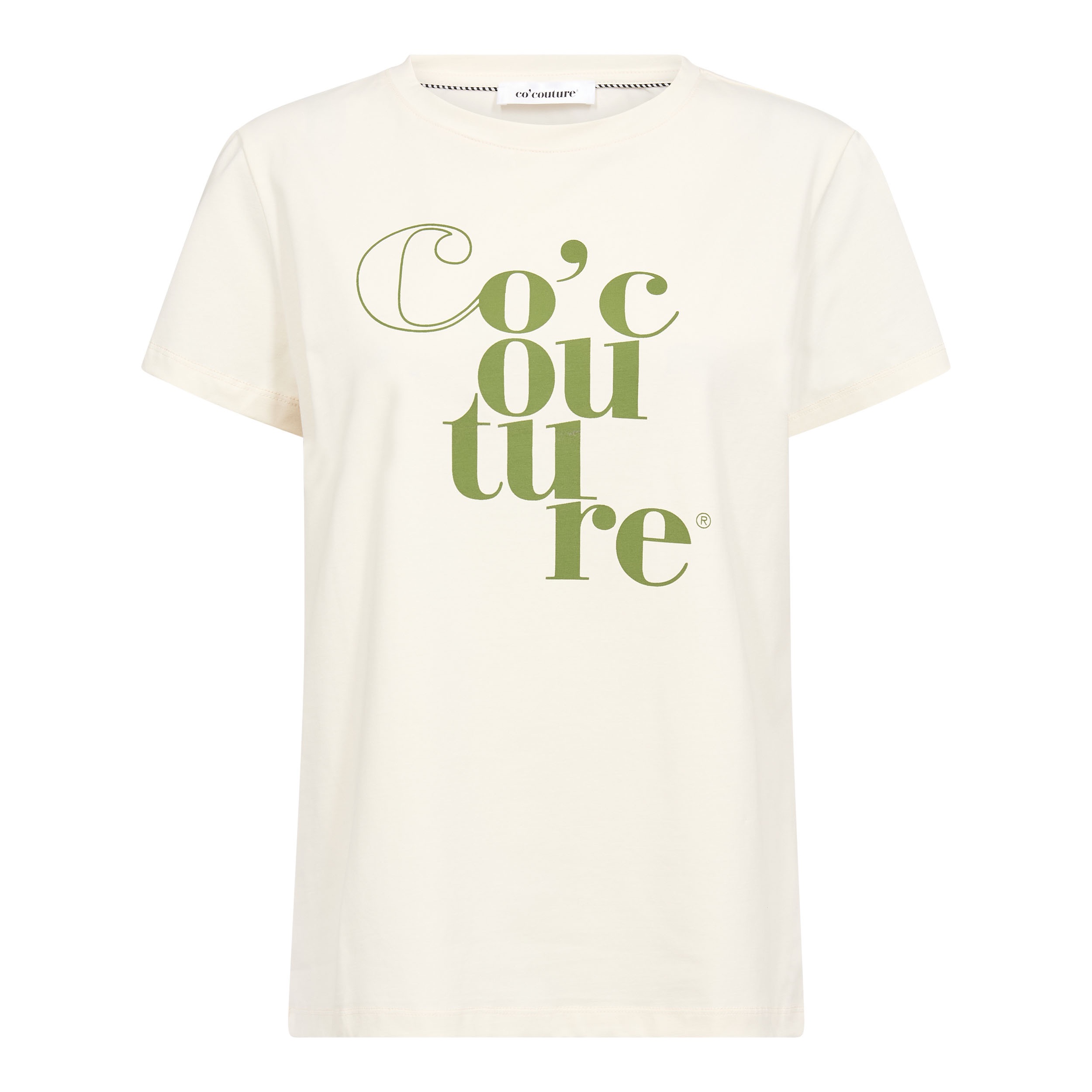 CO`COUTURE TEE