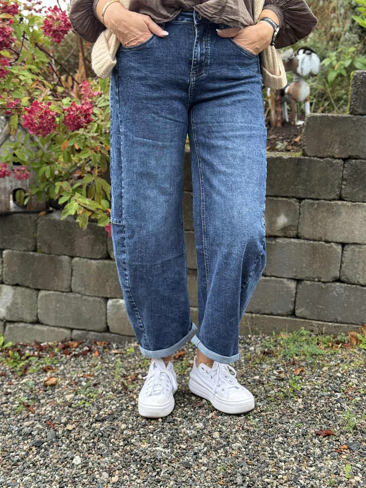 MOWITA JEANS