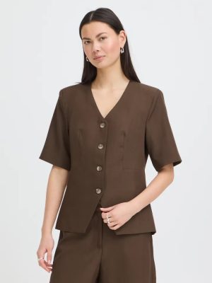 IHFAVA BLAZER