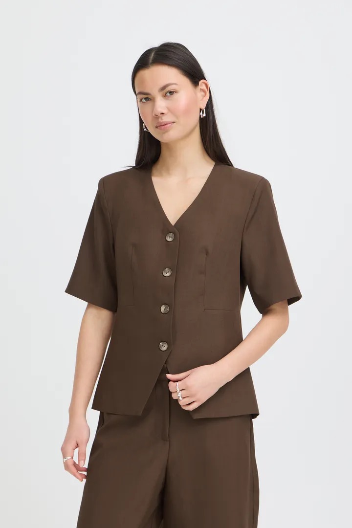 IHFAVA BLAZER
