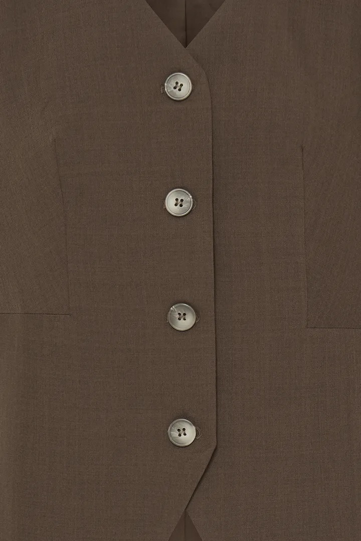 IHFAVA BLAZER