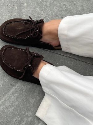 UNIQUE SHOES
