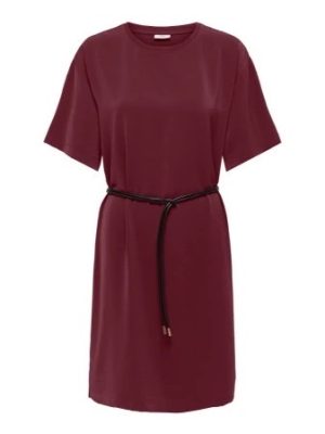 JDYAYA 2/4 BELT DRESS