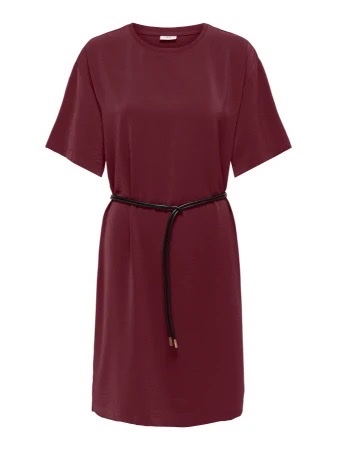 JDYAYA 2/4 BELT DRESS