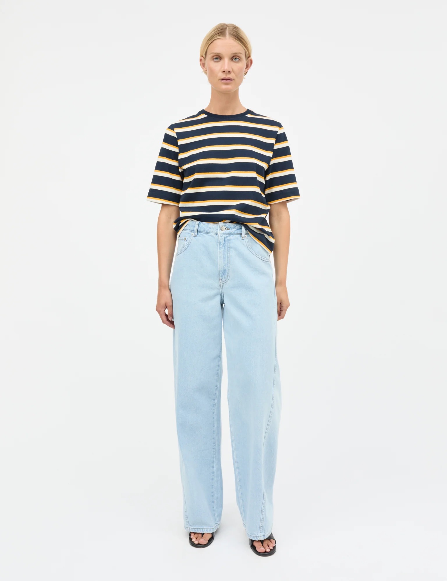 LUKE DENIM CHRISTEL JEANS