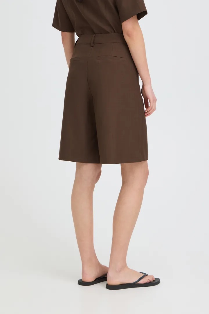 IHFAVA LONG SHORTS