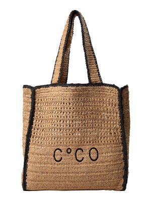 COCO CONTRAST BAG