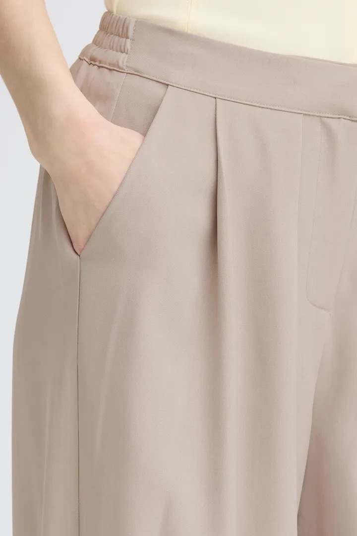 IHFAVA HAREM PANTS
