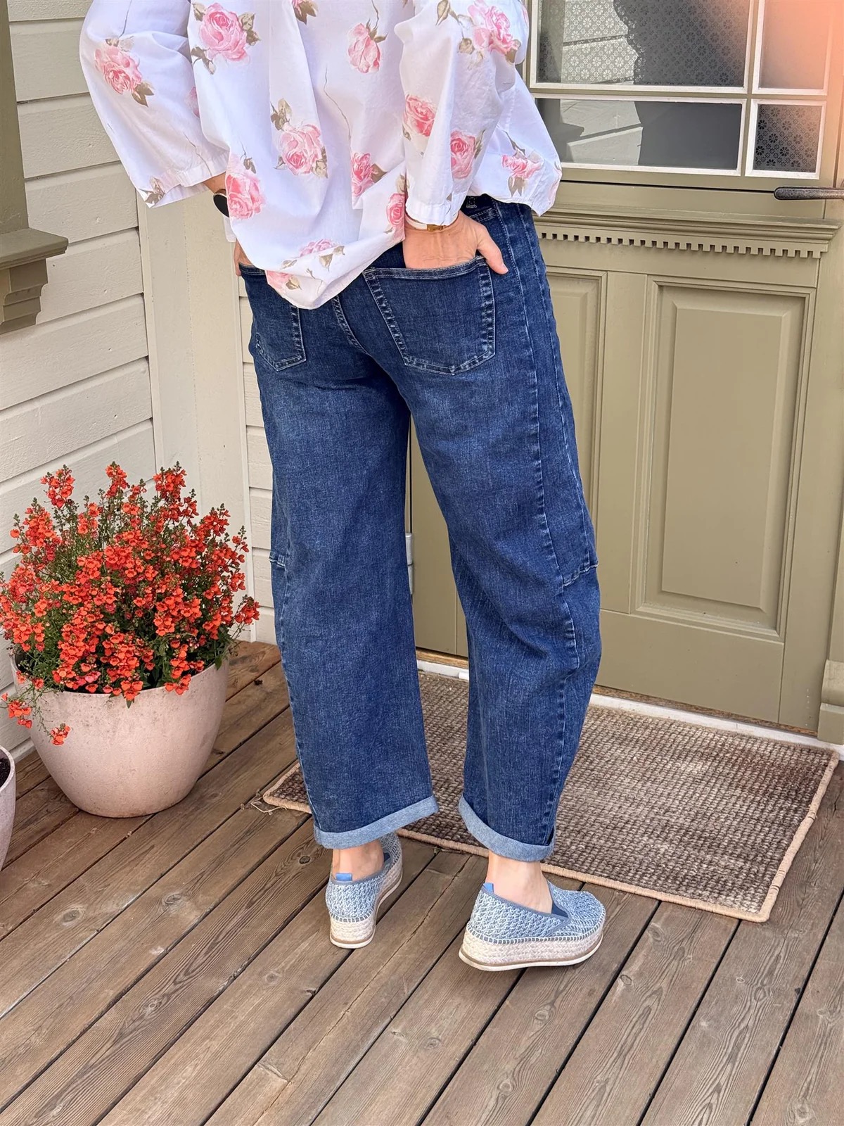 MOWITA JEANS