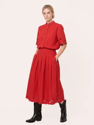 HYBENGO SKIRT