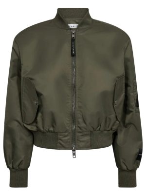 SALLY CROP BOMBER