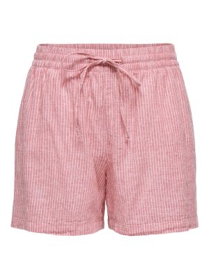 JDYMILA LINEN SHORTS