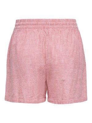 JDYMILA LINEN SHORTS